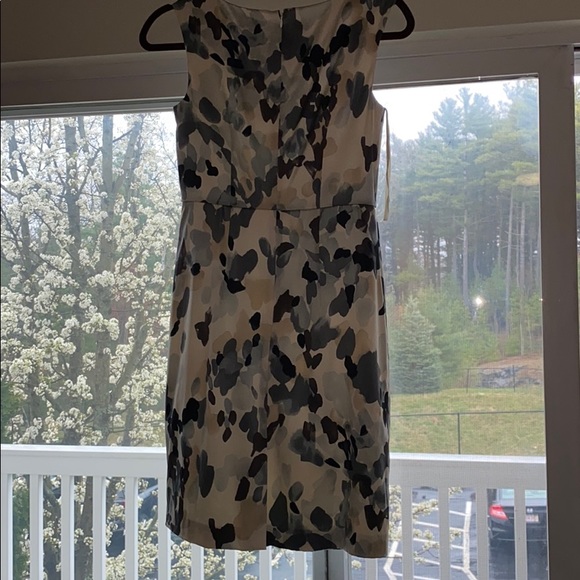 Ann Taylor dress - petite - FINAL drop - Picture 3 of 3